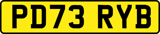 PD73RYB