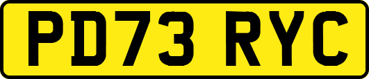 PD73RYC