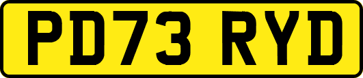 PD73RYD