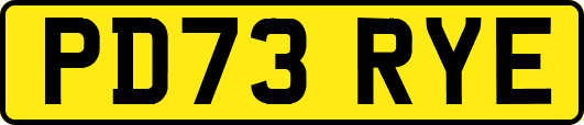 PD73RYE