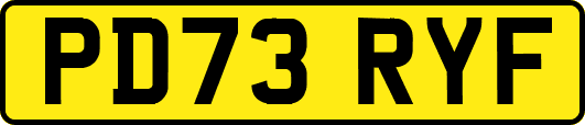PD73RYF