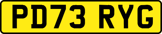 PD73RYG