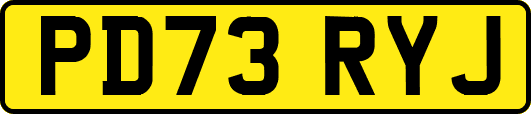 PD73RYJ