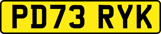 PD73RYK