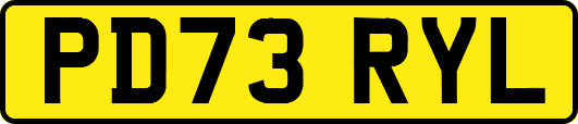 PD73RYL