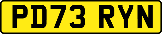 PD73RYN