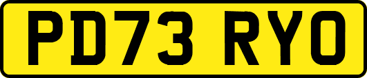 PD73RYO