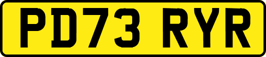 PD73RYR