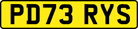 PD73RYS