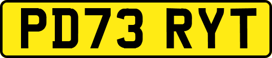 PD73RYT