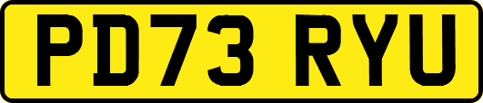 PD73RYU