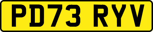 PD73RYV
