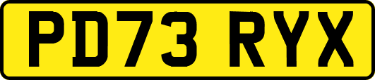 PD73RYX