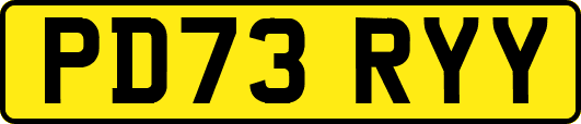 PD73RYY