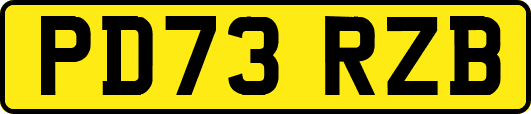 PD73RZB