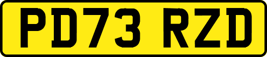 PD73RZD