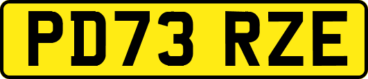 PD73RZE