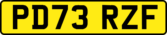 PD73RZF