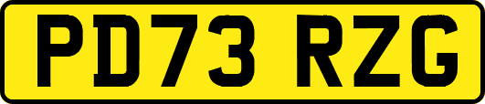 PD73RZG