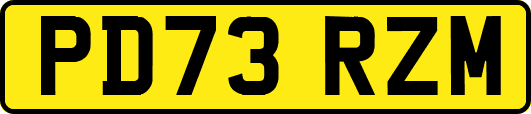 PD73RZM
