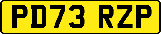PD73RZP