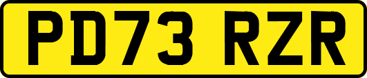 PD73RZR