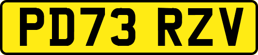 PD73RZV