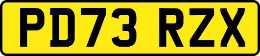 PD73RZX
