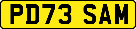 PD73SAM