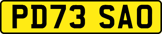 PD73SAO
