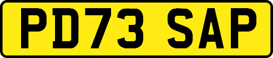 PD73SAP