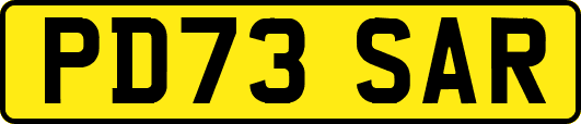 PD73SAR