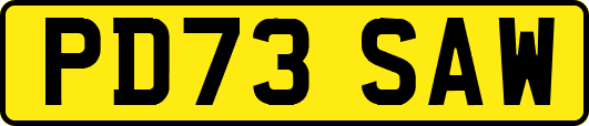 PD73SAW