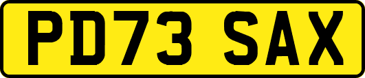PD73SAX