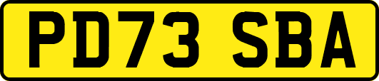 PD73SBA