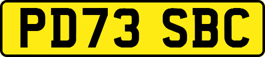 PD73SBC