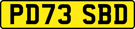 PD73SBD