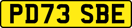 PD73SBE