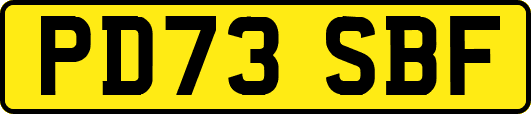 PD73SBF