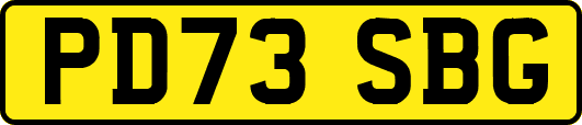 PD73SBG