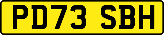 PD73SBH