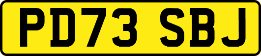 PD73SBJ