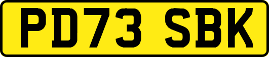 PD73SBK