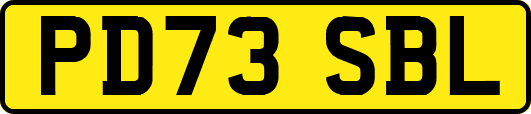 PD73SBL