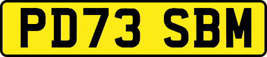 PD73SBM