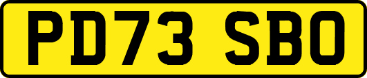 PD73SBO