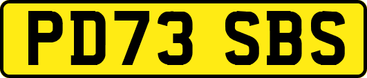 PD73SBS