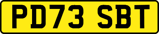 PD73SBT
