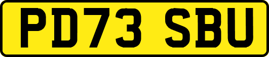 PD73SBU