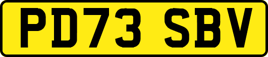 PD73SBV